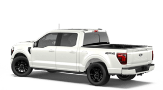 2026 Ford F-150® External Image 3